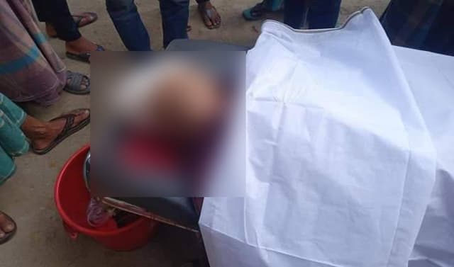 কেশবপুরে সড়ক দূর্ঘটনায় পল্লী চিকিৎসকের মৃত্যু