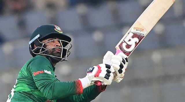 আয়ারল্যান্ডকে ২৪৭ রানের লক্ষ্য দিল বাংলাদেশ