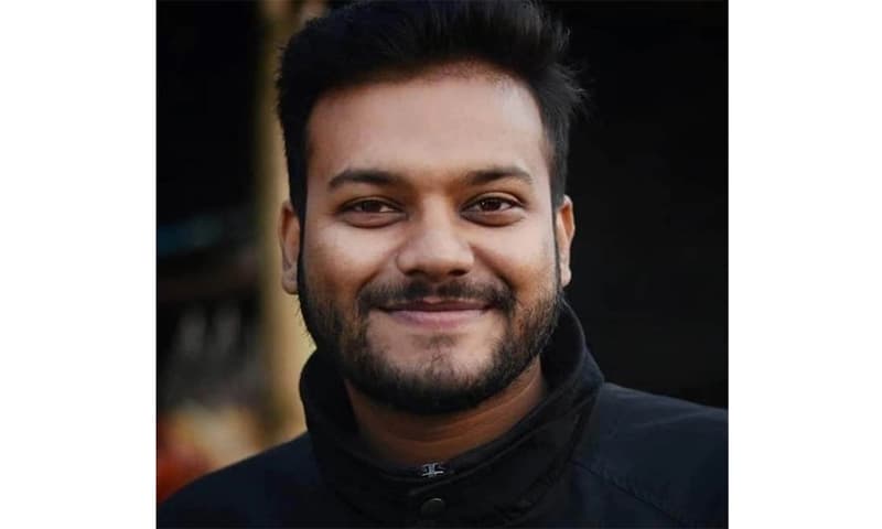 রাজধানীতে যমুনা টিভির সাংবাদিকের মরদেহ উদ্ধার