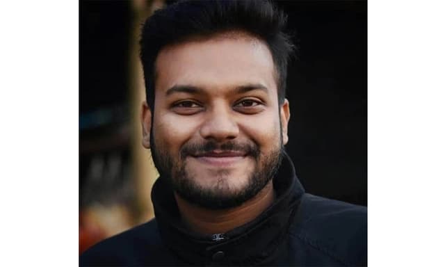 রাজধানীতে যমুনা টিভির সাংবাদিকের মরদেহ উদ্ধার