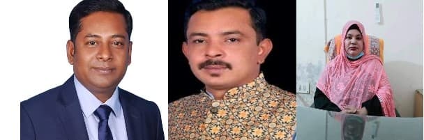 সরাইল উপজেলা পরিষদ নির্বাচনে বিজয়ী হলেন যারা