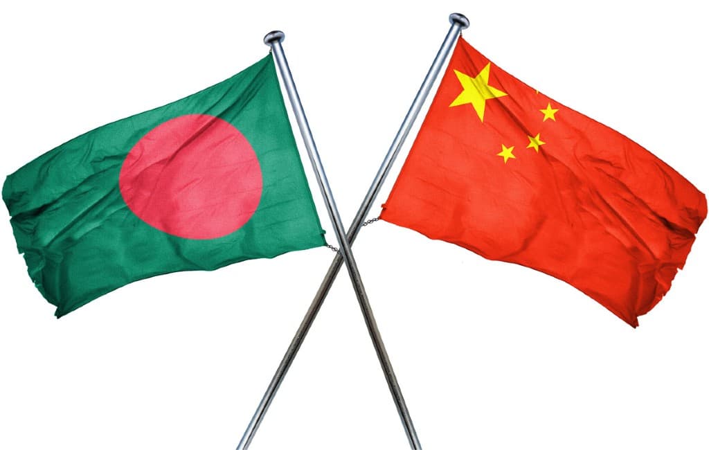 ‘কোয়াডে’ যুক্ত হলে বাংলাদেশ-চীন সম্পর্ক নষ্ট হবে