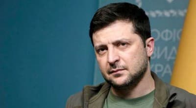 ইতিহাস রাশিয়াকে কাঠগড়ায় দাঁড় করাবে: জেলেনস্কি