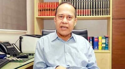 ৩০০ আসনে ইভিএমে ভোট সম্ভব না: সিইসি