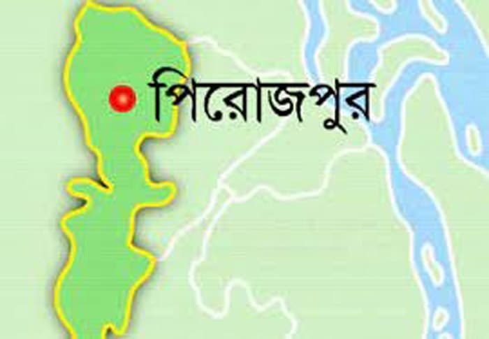 নেছারাবাদে স্ত্রী ও ইউপি সদস্যকে আসামি করে স্বামীর মামলা