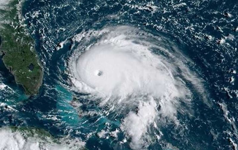 ঘূর্ণীঝড় ‘মোখা’ সুপার সাইক্লোনে রূপ নিতে পারে, সতর্কবার্তা