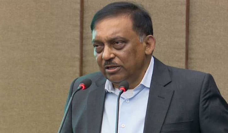 আরাভ খানকে ফেরানো অসম্ভব নয়, সবই পারে বাংলাদেশ: স্বরাষ্ট্রমন্ত্রী