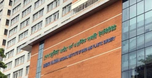 নারায়ণগঞ্জে বয়লার বিস্ফোরণ: একে একে ৭ জনই মারা গেলেন