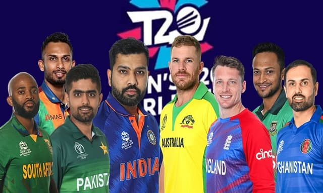 একনজরে টি-টোয়েন্টি বিশ্বকাপের পূর্ণাঙ্গ সূচি
