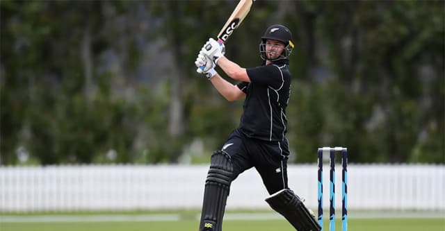 অভিমানে আন্তজার্তিক ক্রিকেটকে বিদায় বললেন মুনরো