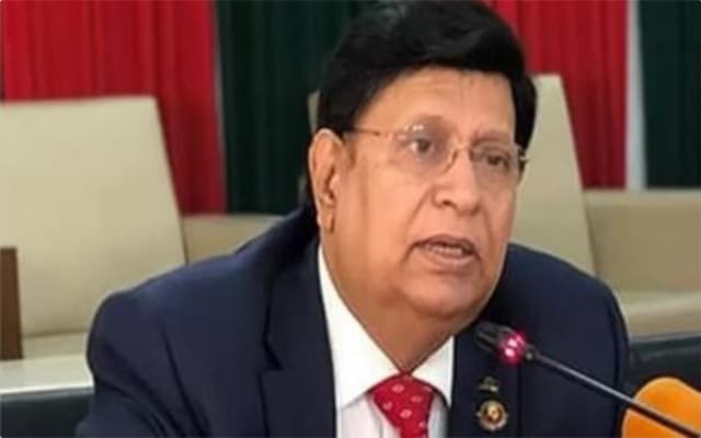 কোয়াড প্রশ্নে, চীন আগ বাড়িয়ে কথা বলছে: পররাষ্ট্রমন্ত্রী
