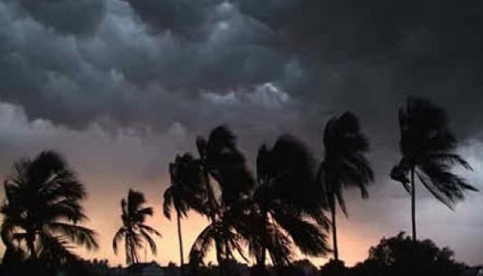 উত্তরে কালবৈশাখীর আশঙ্কা
