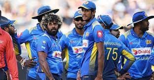 করোনায় লঙ্কান ক্রিকেটারদের বেতন কমলো ৩৫% শতাংশ