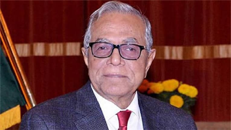 রাষ্ট্রপতির সাজেক সফর স্থগিত