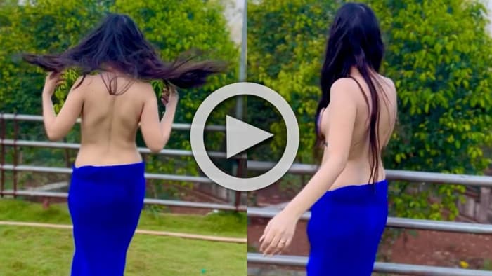 উরফির নগ্ন ভিডিও,! বিতর্ক তুঙ্গে