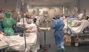 বিশ্বে করোনায় আক্রান্ত ও মৃত্যু বেড়েছে