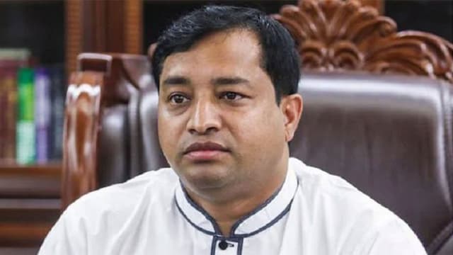 জাহাঙ্গীর ঋণখেলাপি, মনোনয়নপত্র বৈধ বলার সুযোগ নেই : হাইকোর্ট