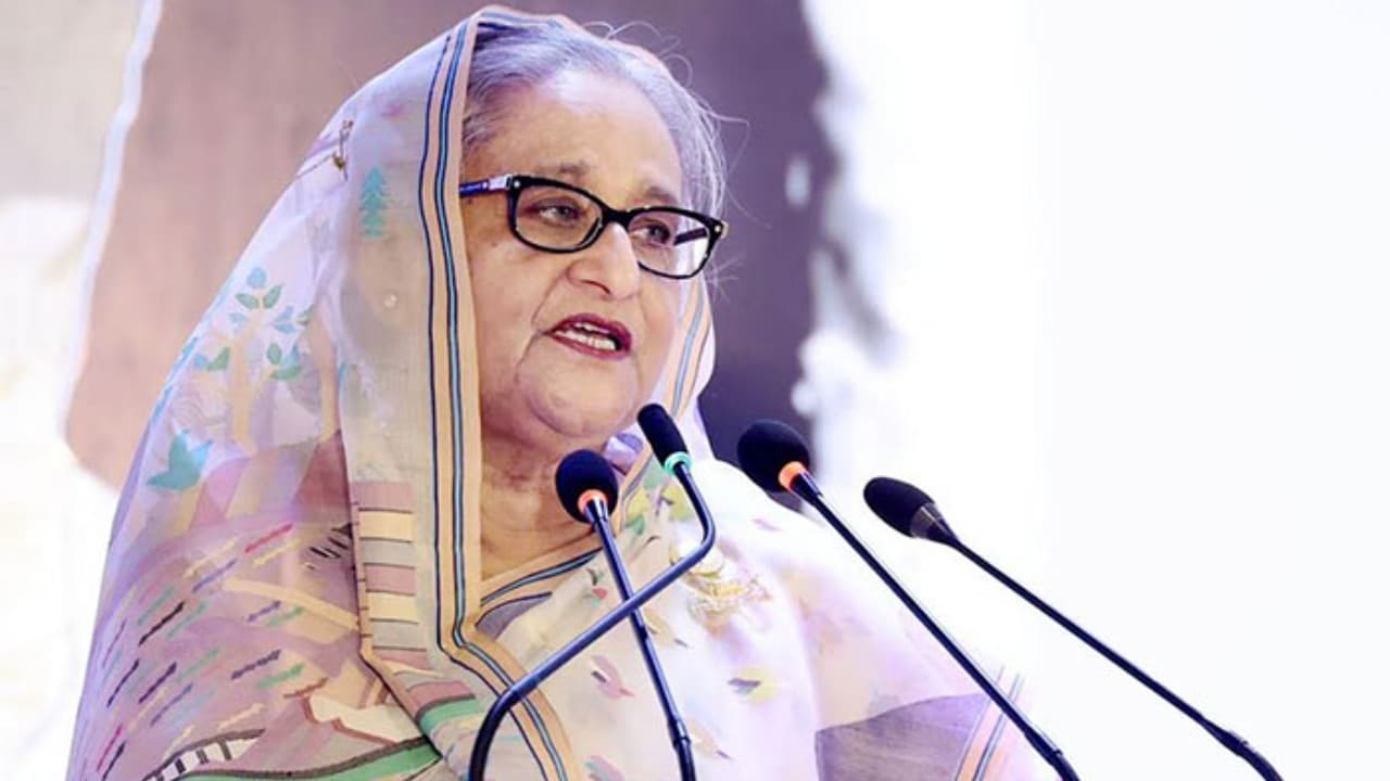 চ্যালেঞ্জের মধ্যেও স্বাস্থ্যসেবায় সফল বাংলাদেশ : প্রধানমন্ত্রী