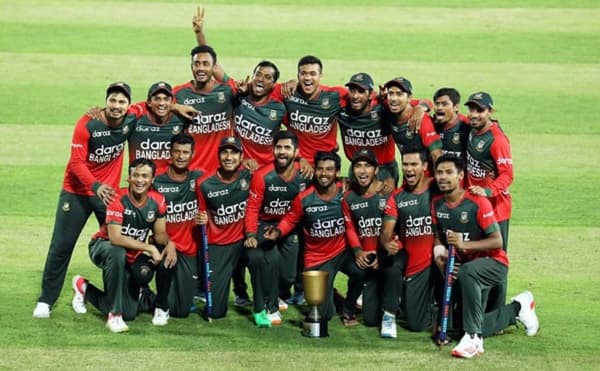 আগামীকাল টাইগারদের বিশ্বকাপ দল ঘোষণা