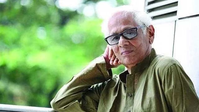 মারা গেছেন হায়দার আকবর খান রনো