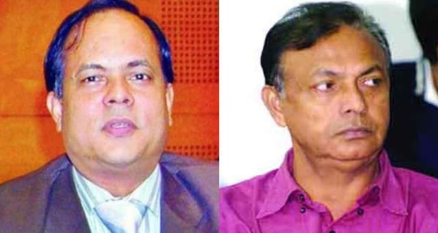 ডেসটিনির রফিকুলের ১২, হারুনের ৪ বছরের কারাদণ্ড