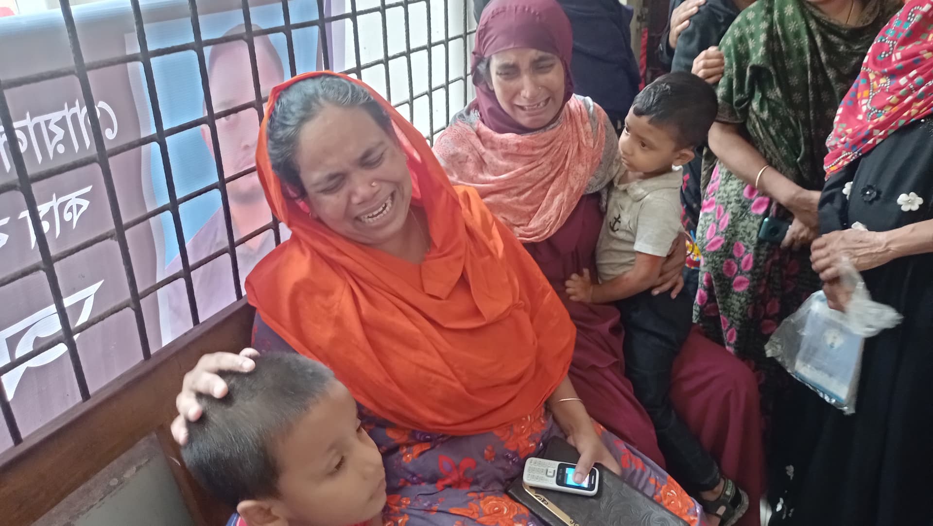 গোয়ালন্দে মোটরসাইকেল দূর্ঘটনায় দারিদ্র বিমোচন কর্মকর্তার মৃত্যু