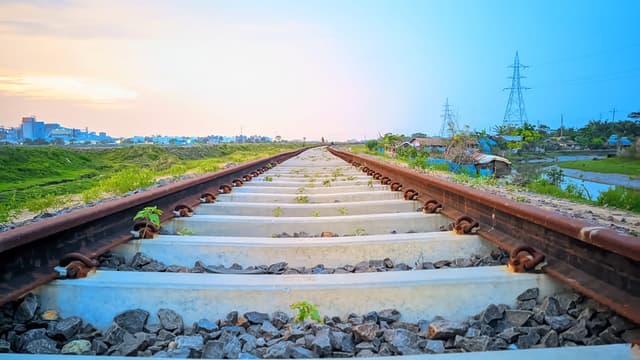 রেল নেটওয়ার্কে যুক্ত হচ্ছে মোংলা বন্দর পণ্য পরিবহনে খরচ কমবে