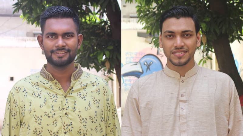 জবি প্রেসক্লাবের সভাপতি সুবর্ণ, সম্পাদক সৌদিপ