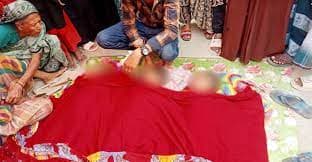 কলাপাড়ায় পুকুরে ডুবে একই পরিবারের ৩ শিশুর মৃত্যু