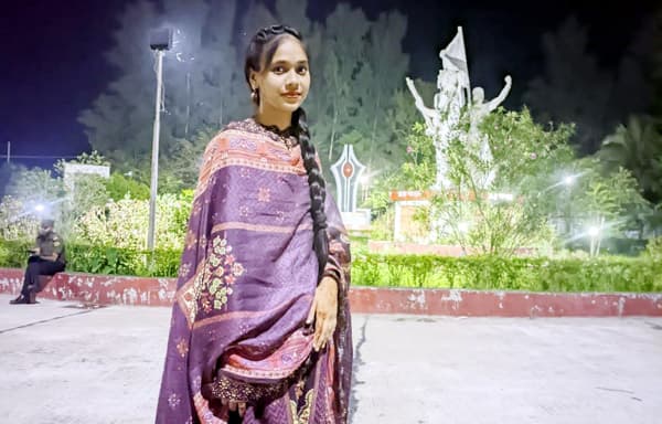 এসএসসি পরীক্ষায় ফেল করায় নোয়াখালীতে কিশোরীর আত্মহত্যা