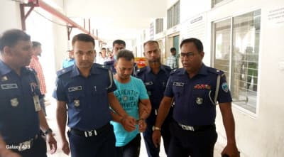 যুবলীগ নেতা হত্যা মামলায় ৯ জনের মৃত্যুদণ্ড