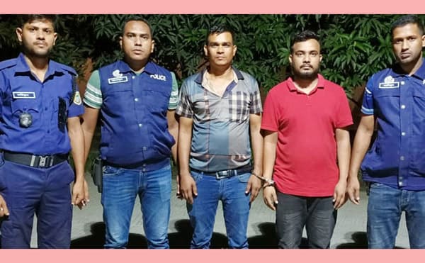 আড়াই বছরের সাজার ভয়ে পালিয়ে ১২ বছর, অত:পর ...