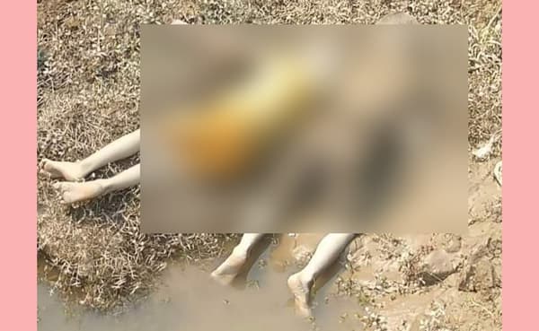 এনায়েতপুরে দুই শিশুর লাশ ভাসছিল জমে থাকা পানিতে