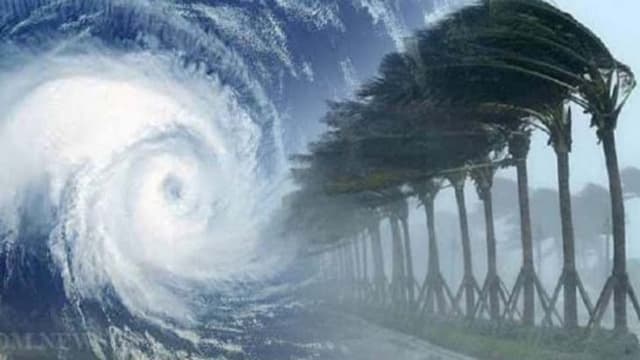 ভয়ঙ্কর ঘূর্ণিঝড়ে রূপ নিচ্ছে মোখা, গতি বেড়ে ১৭৫ কিলোমিটার