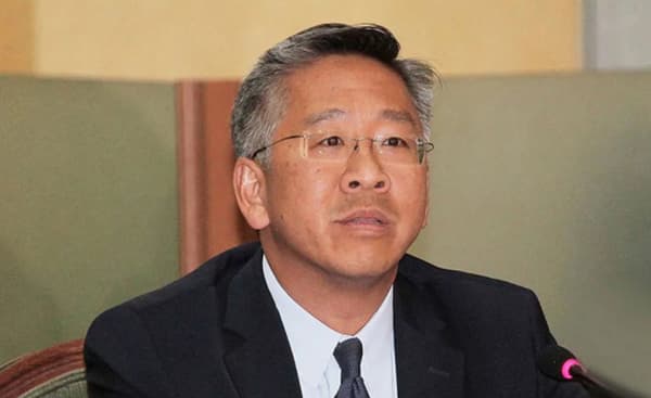 ৩ দিনের সফরে আগামীকাল ঢাকায় আসছেন ডোনাল্ড লু