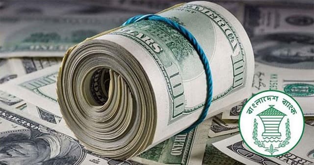 ১০ দিনে এলো ৮১ কোটি ডলার রেমিট্যান্স