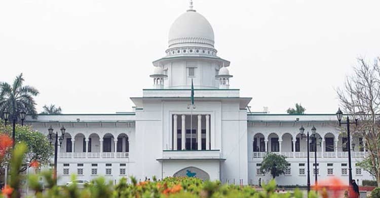 চূড়ান্ত রায়ের আগে ফাঁসির আসামিকে কনডেম সেলে রাখা যাবে না