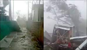 লণ্ডভণ্ড সেন্টমার্টিন, নিহত ২