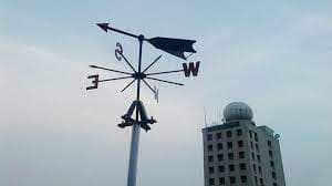 ঘূর্ণিঝড় ‘মোখা’ নিয়ে সুখবর দিলো আবহাওয়া অফিস