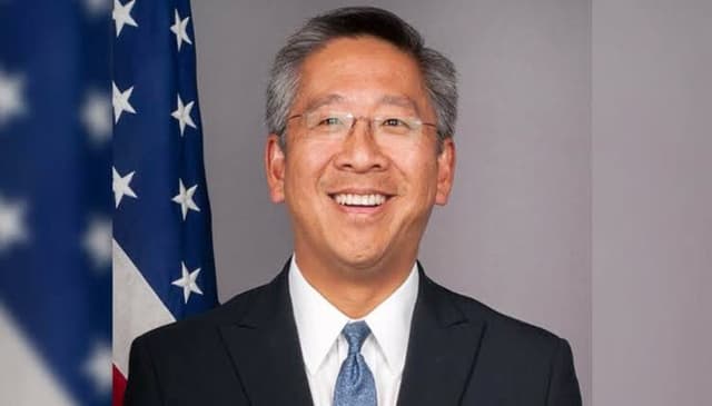 ঢাকায় মার্কিন সহকারী পররাষ্ট্রমন্ত্রী ডোনাল্ড লু