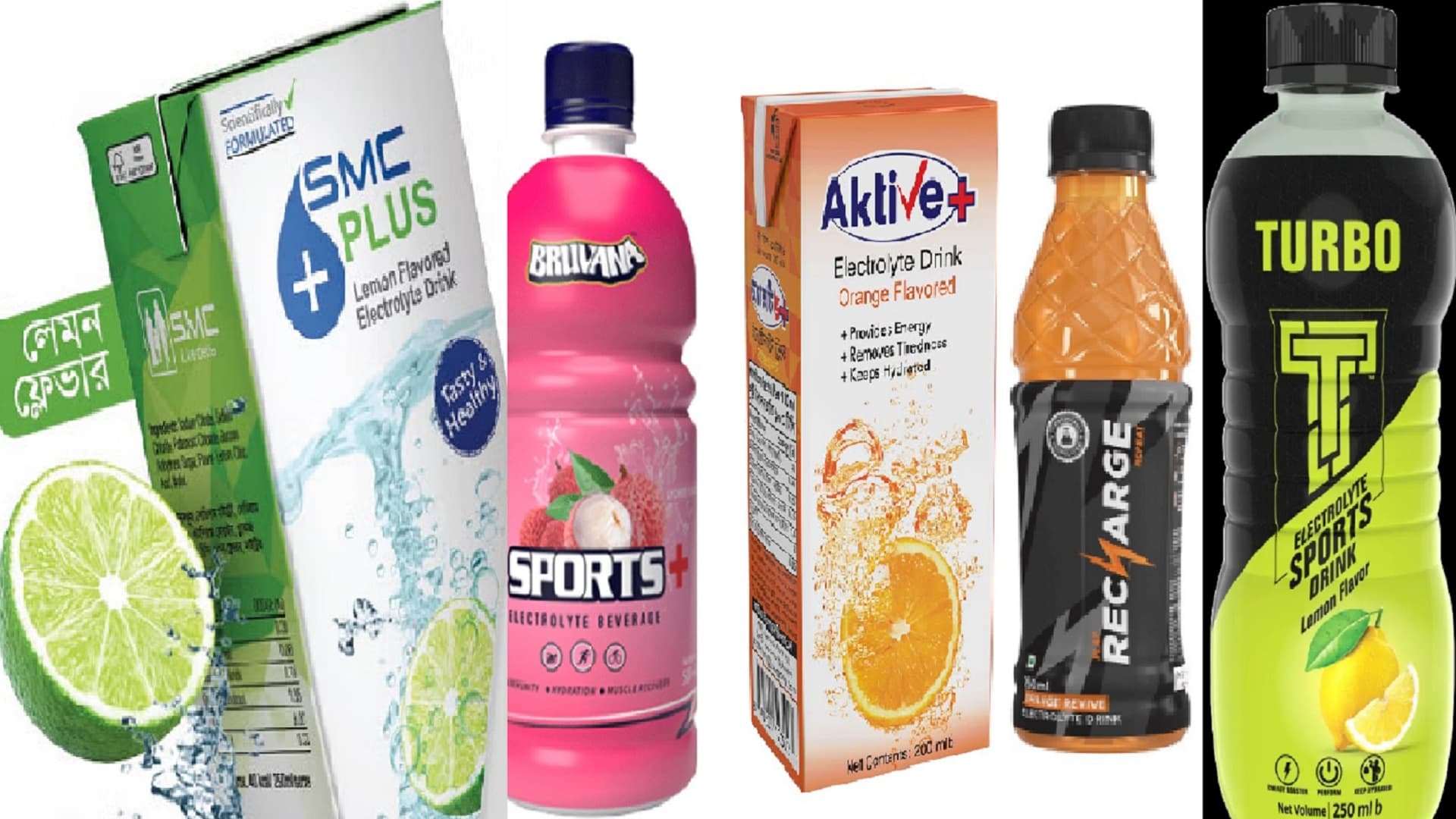 অনুমোদনহীন ইলেক্ট্রোলাইট ড্রিংকস: কোম্পানির মালিকের বিরুদ্ধে গ্রেফতারি পরোয়ানা