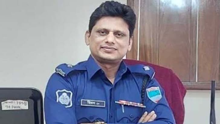 ধর্মীয় পরিচয় গোপন রেখে আওয়ামী লীগ নেত্রীর সঙ্গে পরকীয়া