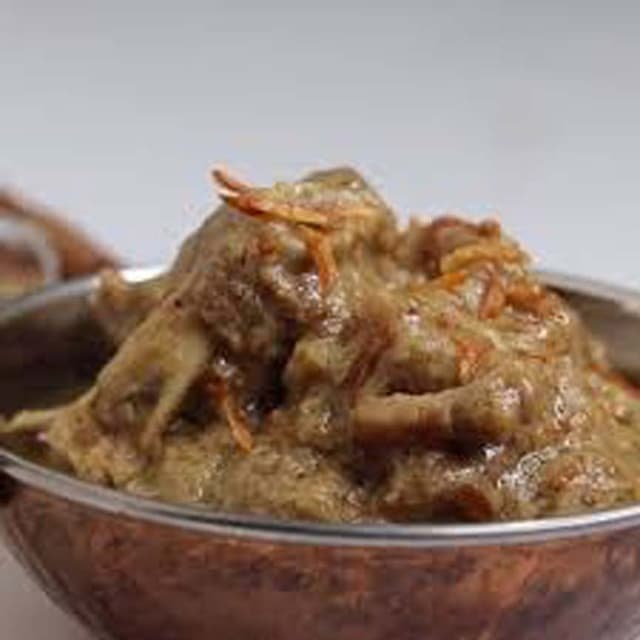 ঝটপট রান্না মাটন কোরমা