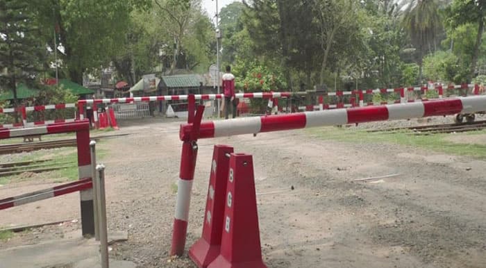 আমদানি-রপ্তানি বন্ধ হিলি স্থলবন্দরে