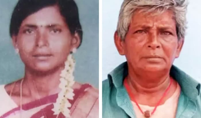 পুরুষের লালসা থেকে বাঁচতে ৩৬ বছর পুরুষের বেশ !