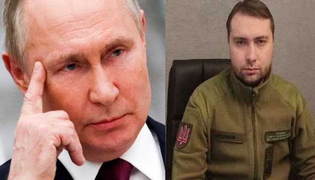 পুতিনকে ক্ষমতাচ্যুত করতে যে কোন মুহূর্তে ক্যু’