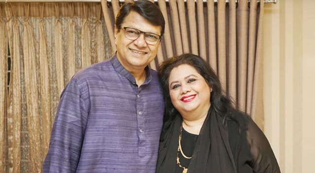 আলমগীর ও রুনা লায়লা ‘আজীবন সম্মাননা’ পেলেন ভারতে