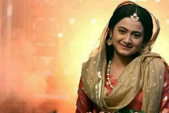 সিরাজের বেগম' পল্লবী দে'র রহস্যজনক মৃত্যু