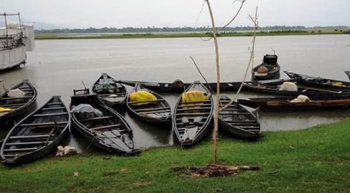 বিপদসীমা অতিক্রম করতে পারে নদীর পানি