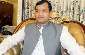 আ.লীগ থেকে স্থায়ীভাবে বহিষ্কার জাহাঙ্গীর